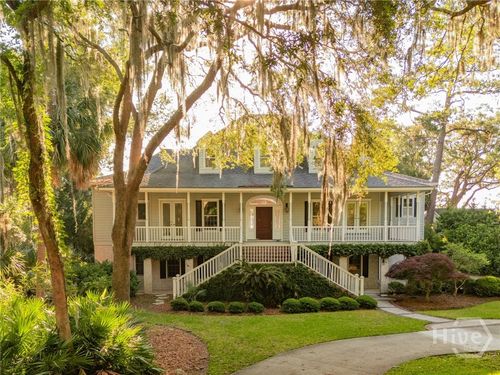 5 Laurel Hill Lane, Savannah, GA, 31411 | Card Image