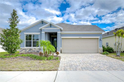 6112 Plover Meadow Street, LITHIA, FL, 33547 | Card Image