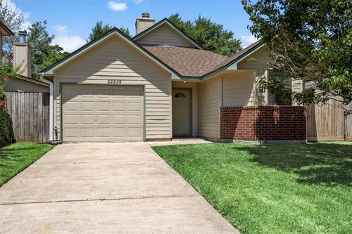 22835 Sherioaks Ln, Spring, TX, 77389-3882 | Card Image