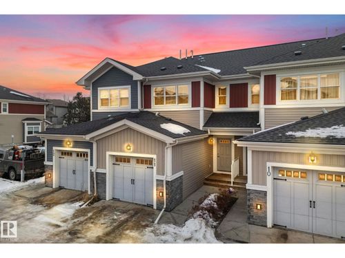 11-3710 Allan Dr Sw, Edmonton, AB, T6W2C4 | Card Image