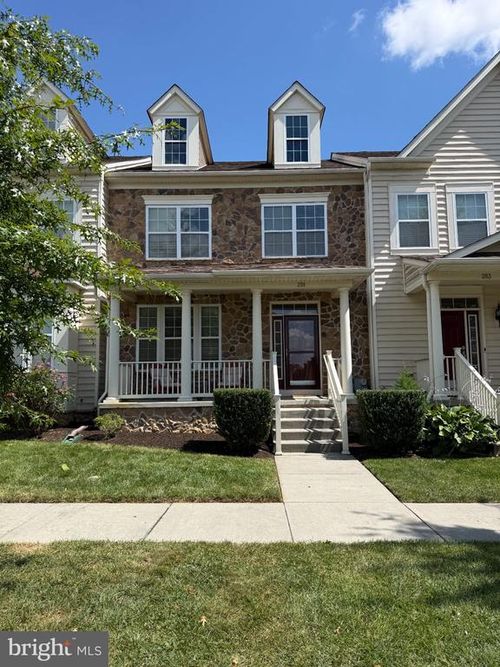281 N Bayberry Pkwy, MIDDLETOWN, DE, 19709-9838 | Card Image
