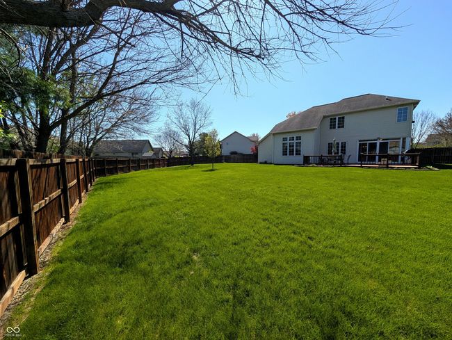 3730 Cheyenne Ct, House other with 4 bedrooms, 4 bathrooms and null parking in Columbus IN | Image 106