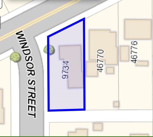 9734 Windsor St, Chilliwack, BC, V2P6C2 | Card Image