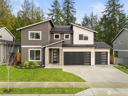 18585 Sawgrass Dr Ne, Poulsbo, WA, 98370-7074 | Card Image