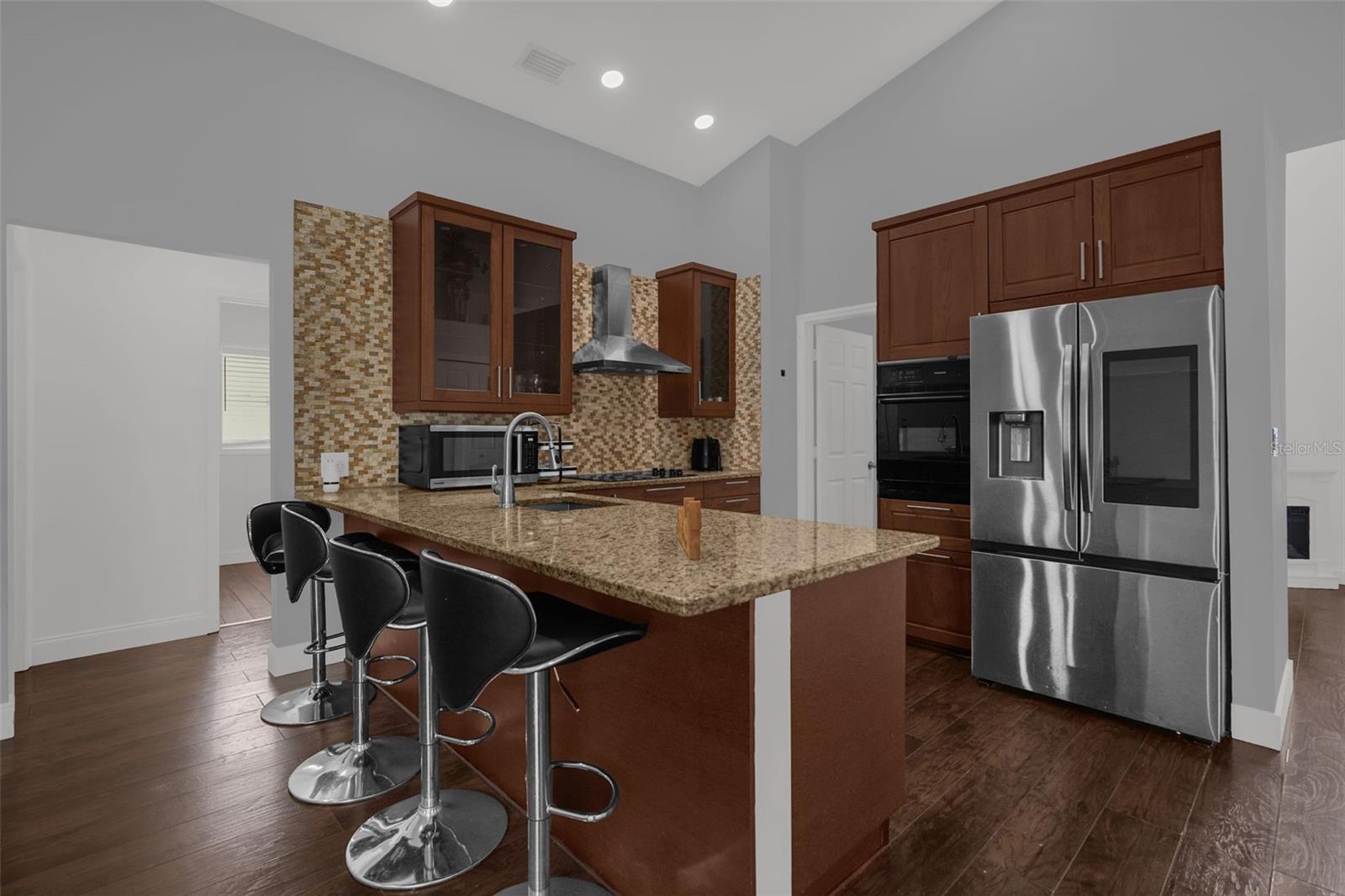 Residential in DAVENPORT 4