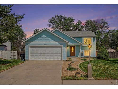 1713 Flemming Dr, Longmont, CO, 80501-1053 | Card Image