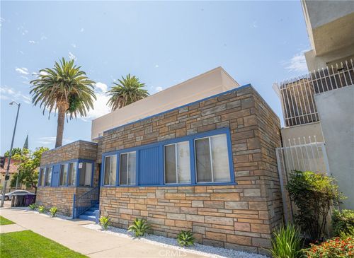 801 Atlantic Ave, Long Beach, CA, 90813-4512 | Card Image