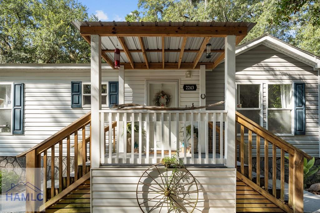 Residential in Midway 2