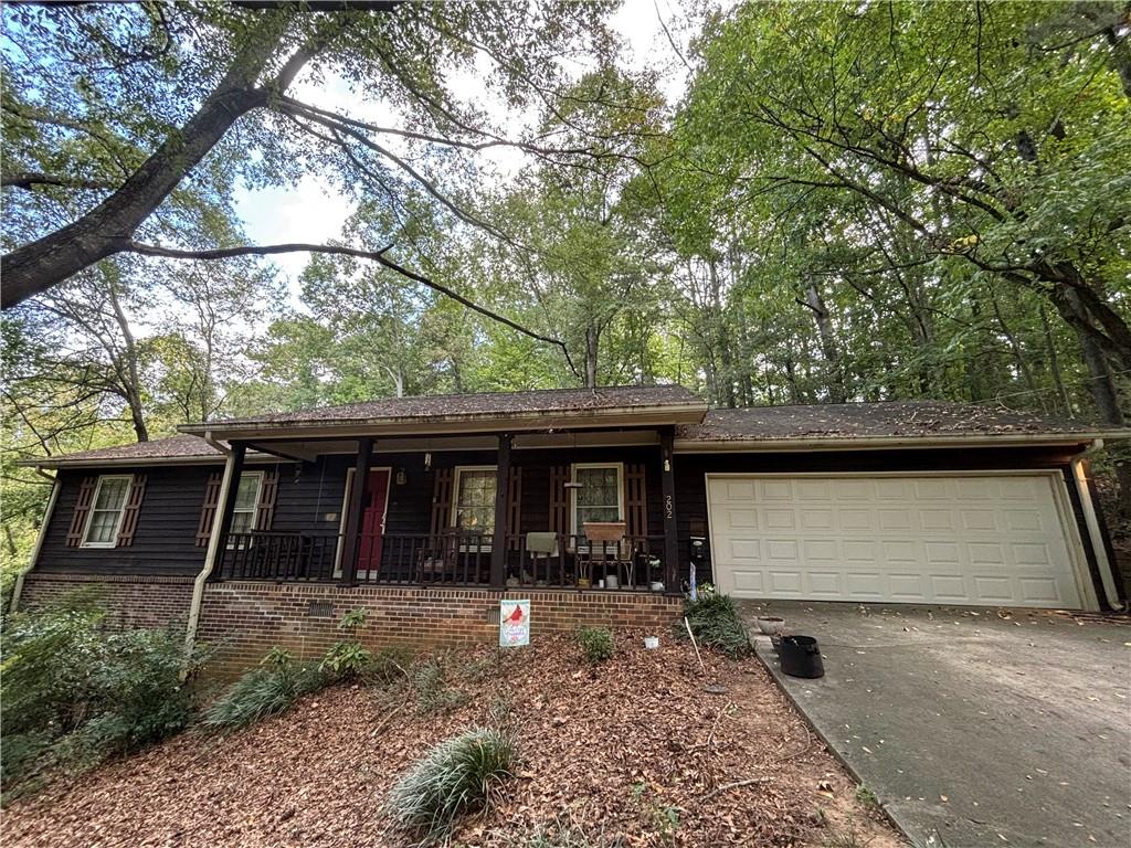 Harmony Grove Rd, Lilburn, GA 30047