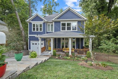 3222 Chapel St, Scottdale, GA, 30079-1710 | Card Image