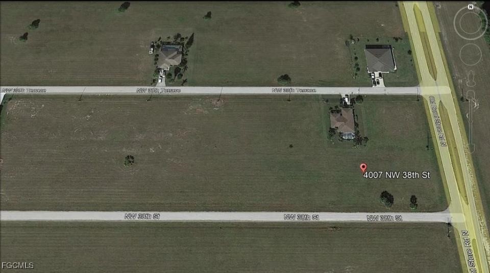 Land in Cape Coral 2