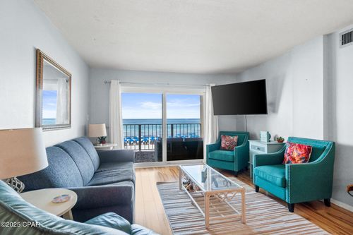 320-5801 Thomas Dr, Panama City Beach, FL, 32408-6735 | Card Image
