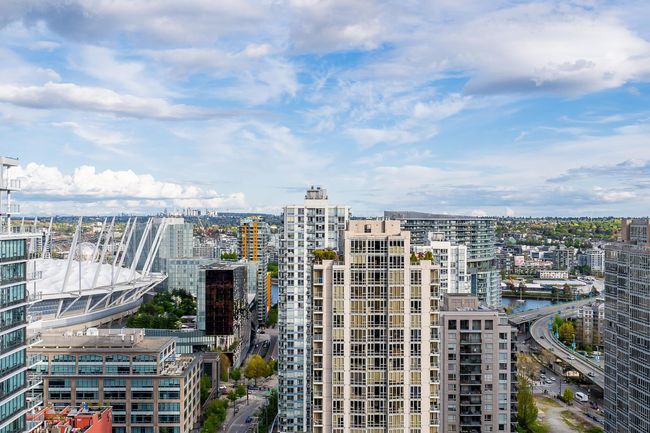 2903 - 909 Mainland Street, Condo with 2 bedrooms, 2 bathrooms and 1 parking in Vancouver BC | Image 6