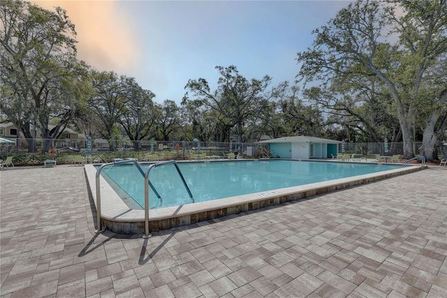 2312 Tallyho Ln, House other with 2 bedrooms, 3 bathrooms and null parking in PALM HARBOR FL | Image 32