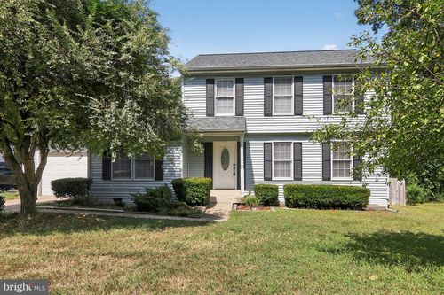 7101 Runnymede Trl, FREDERICKSBURG, VA, 22407-7486 | Card Image