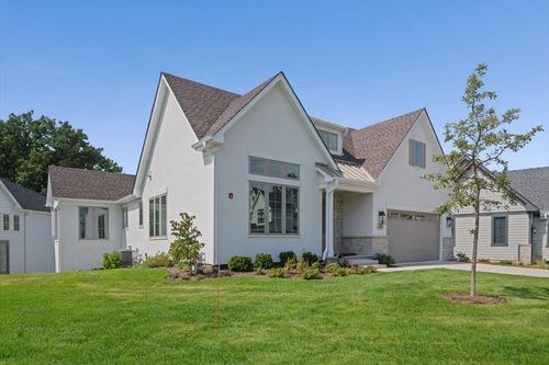 1107 Hawthorn Ln, Western Springs, IL, 60558-5024 | Card Image