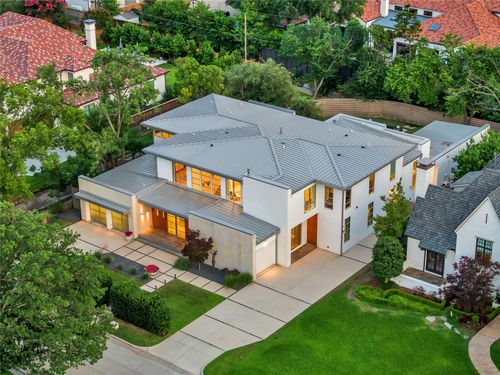 6446 Prestonshire Ln, Dallas, TX, 75225-2309 | Card Image