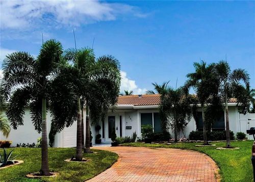 361 Se 9th Ct, Pompano Beach, FL, 33060-8821 | Card Image