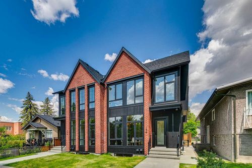 134 10 Avenue Nw, Calgary, AB, T2M0B3 | Card Image