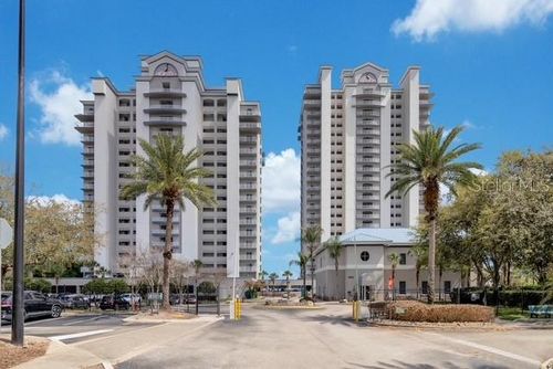 808-13415 Blue Heron Beach Dr, ORLANDO, FL, 32821-6306 | Card Image