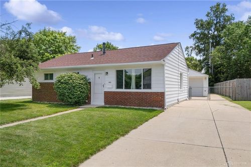442 Kirkwood Dr, Fairborn, OH, 45324-4430 | Card Image