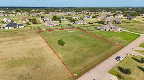 2150 Hodges Lake Dr, Rockwall, TX, 75032-7917 | Card Image