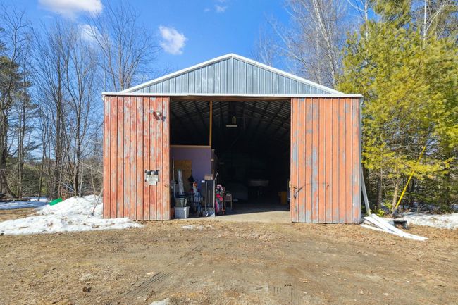 491 Us Route 10, House other with 3 bedrooms, 2 bathrooms and null parking in Lempster NH | Image 36