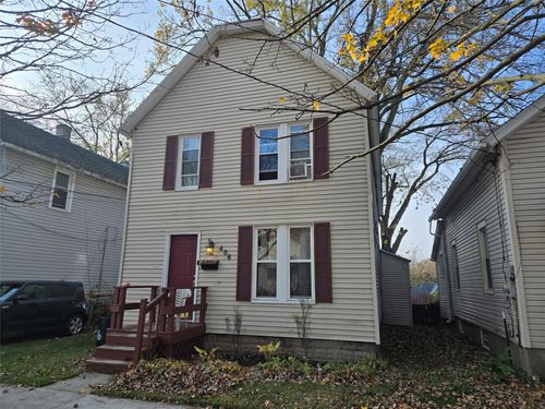 406 Raspberry St, Erie, PA, 16507-1042 | Card Image