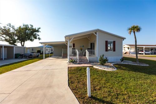 27 N Manatee Loop, PUNTA GORDA, FL, 33950 | Card Image