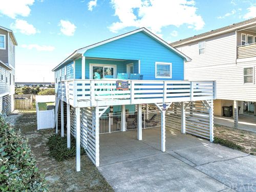 7026 S Virginia Dare Trail, Nags Head, NC, 27959 | Card Image