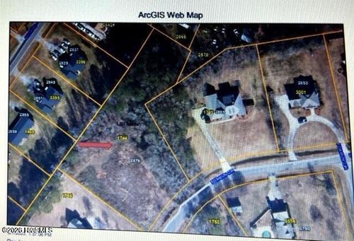 0 Fox Run Cir, Kinston, NC, 28504 | Card Image