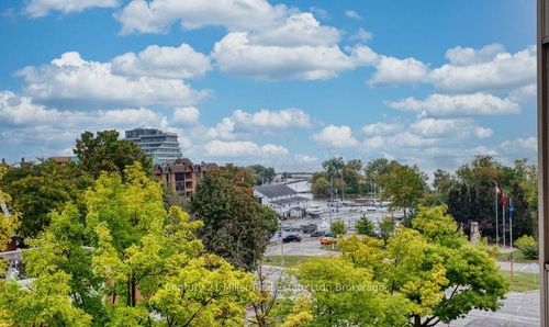 319-2511 Lakeshore Rd W, Oakville, ON, L6L6L9 | Card Image