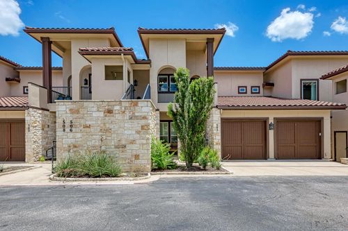 506-2601 N Quinlan Park Rd, Austin, TX, 78732-6081 | Card Image