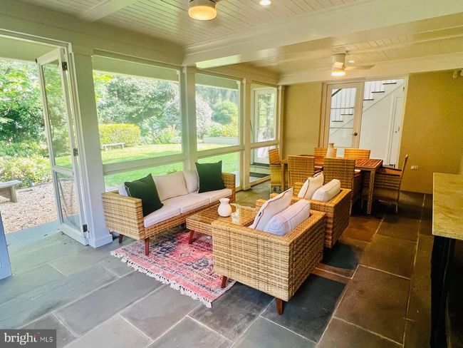 4320 Lorcom Ln, House other with 4 bedrooms, 4 bathrooms and null parking in ARLINGTON VA | Image 56