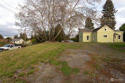 6502 Fawcett Avenue, Home with 0 bedrooms, 0 bathrooms and null parking in Tacoma WA | Image 2