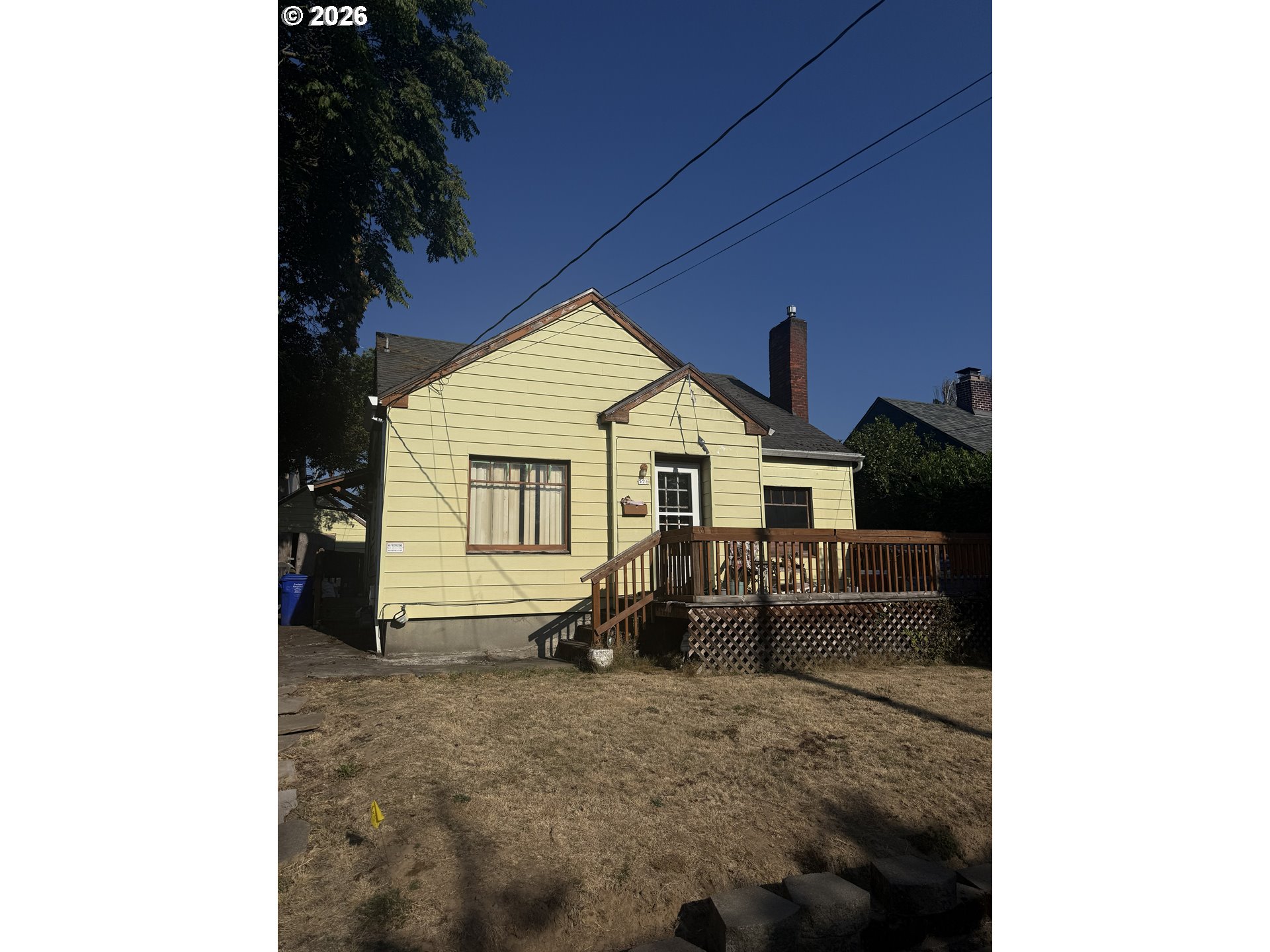Residential in Portland