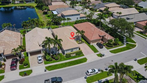 13664 Kiltie Court, Delray Beach, FL, 33446 | Card Image