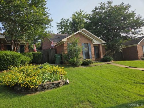 2112 Station Ct, Montgomery, AL, 36116-1382 | Card Image