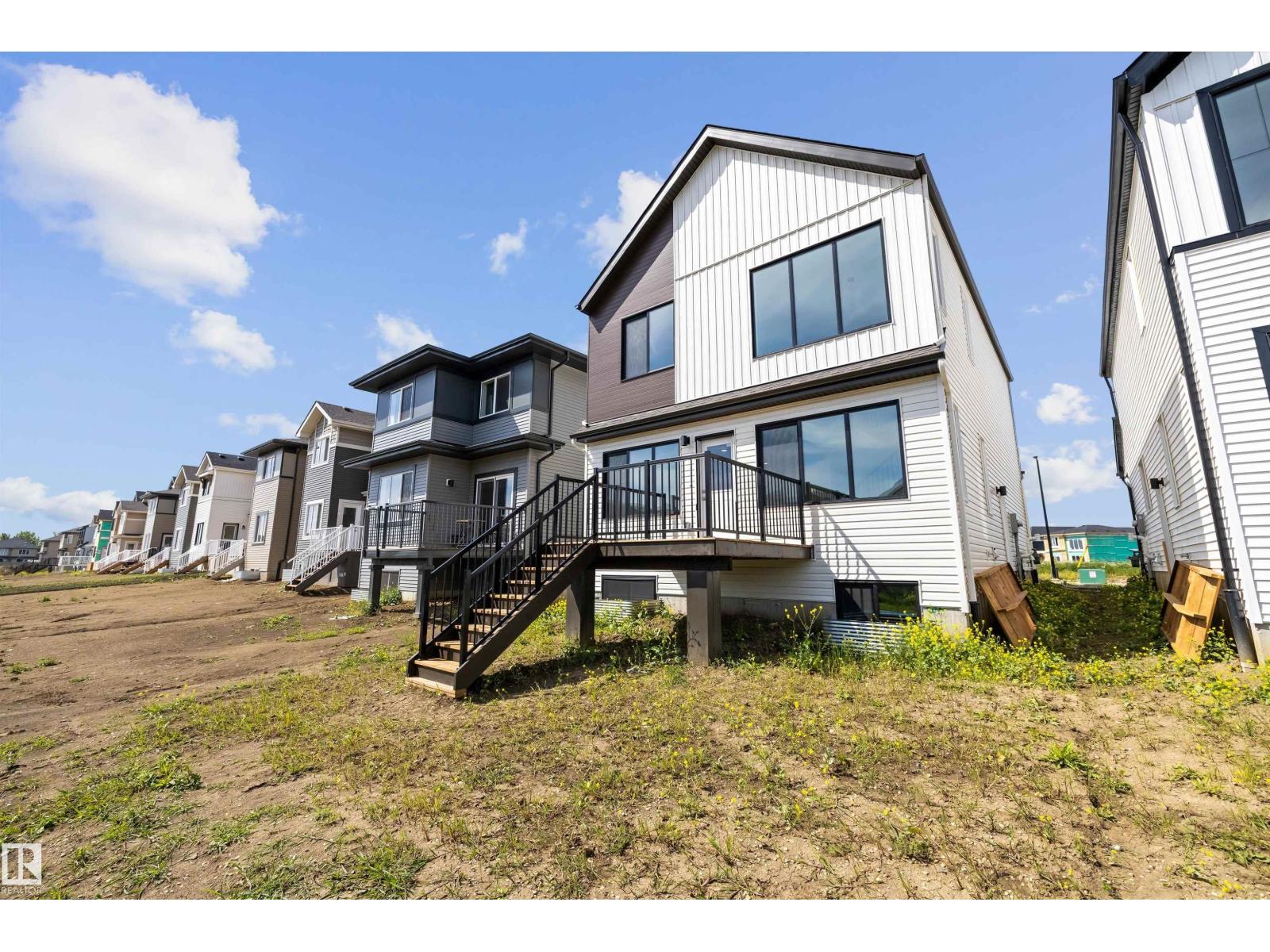 Residential in Edmonton 5