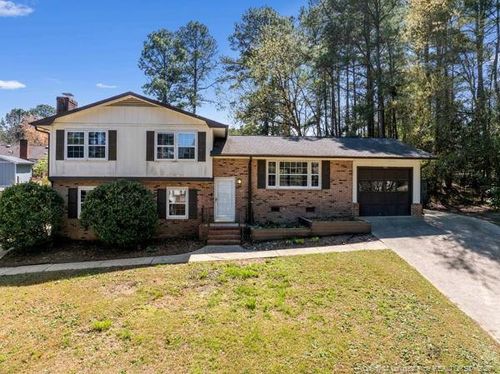 1534 Trevino Dr, Fayetteville, NC, 28303-3075 | Card Image