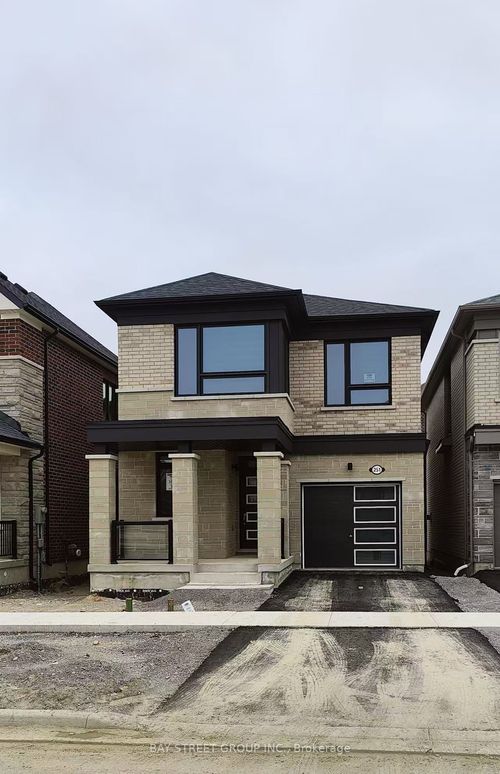 251 Beaverbrae Dr, Markham, ON, L6C3K6 | Card Image