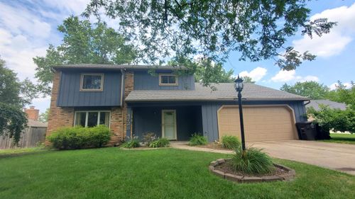 4728 Raleigh Ct, Fort Wayne, IN, 46835-4420 | Card Image