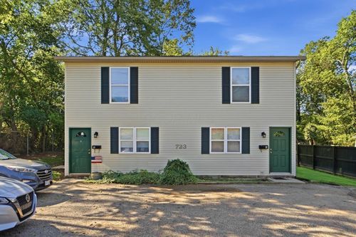 723 Wesley Ave, Newark, OH, 43055-7097 | Card Image