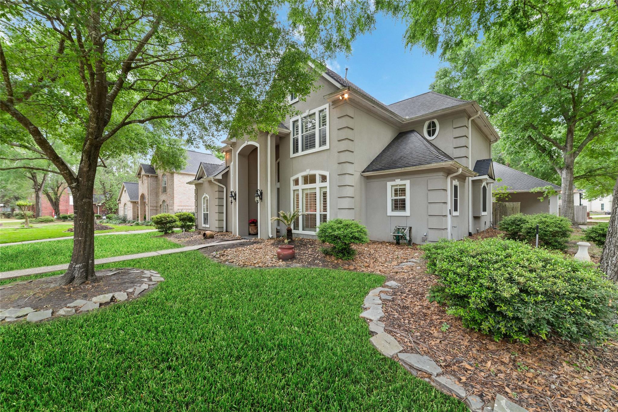 Residential in Tomball 3