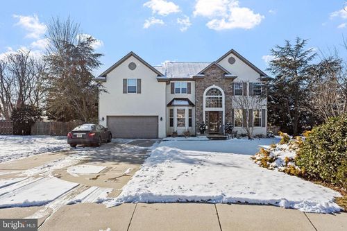 5 Exeter Pl, CINNAMINSON, NJ, 08077-4501 | Card Image