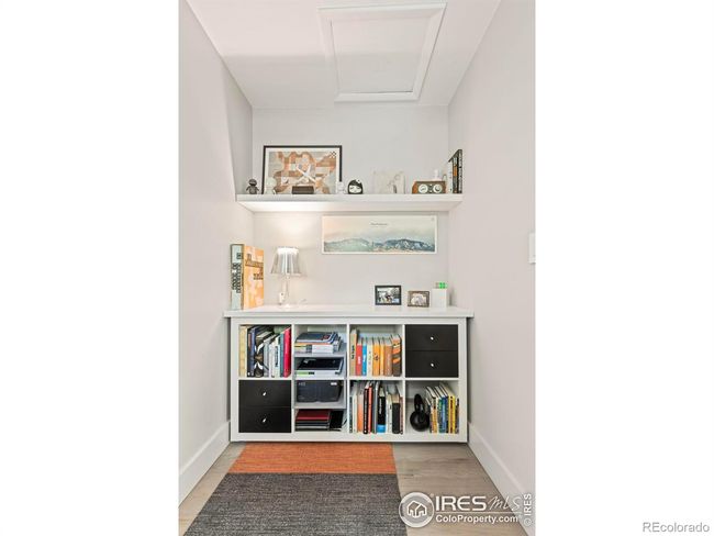 7705 Baseline Rd, House other with 3 bedrooms, 2 bathrooms and 1 parking in Boulder CO | Image 19