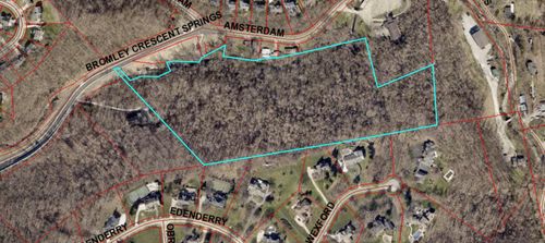 1915 Bromley Crescent Springs Rd, Fort Mitchell, KY, 41017 | Card Image