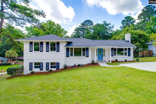 3544 Foxhall Rd, Columbia, SC, 29204-3732 | Card Image