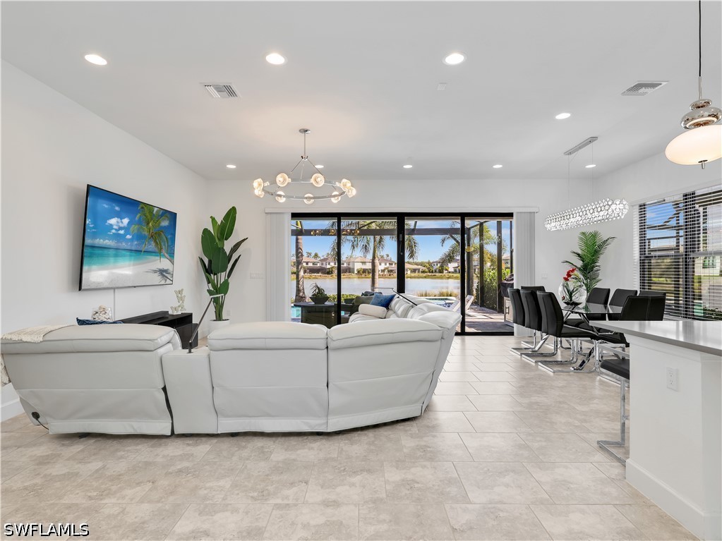 Residential in Estero 4
