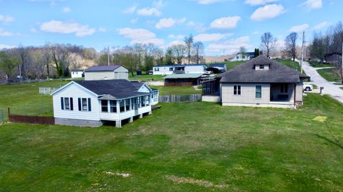 41 Blue Hall Rd, Olive Hill, KY, 41164-7217 | Card Image